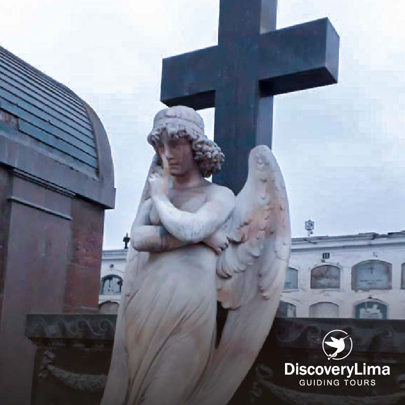 Tour Presbítero Matías Maestro