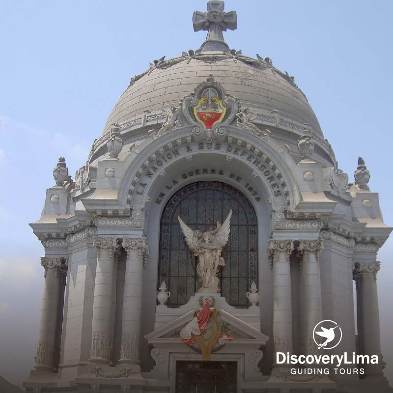 Tour Presbítero Matías Maestro