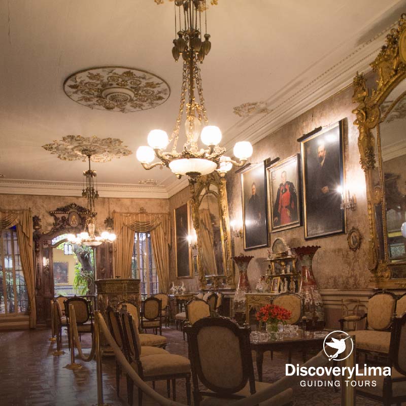 Tour Lima Vicereame - Discovery Lima