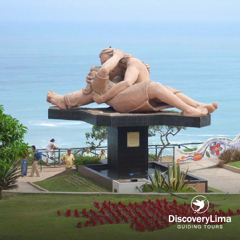 Tour Lima Moderna - Discovery Lima