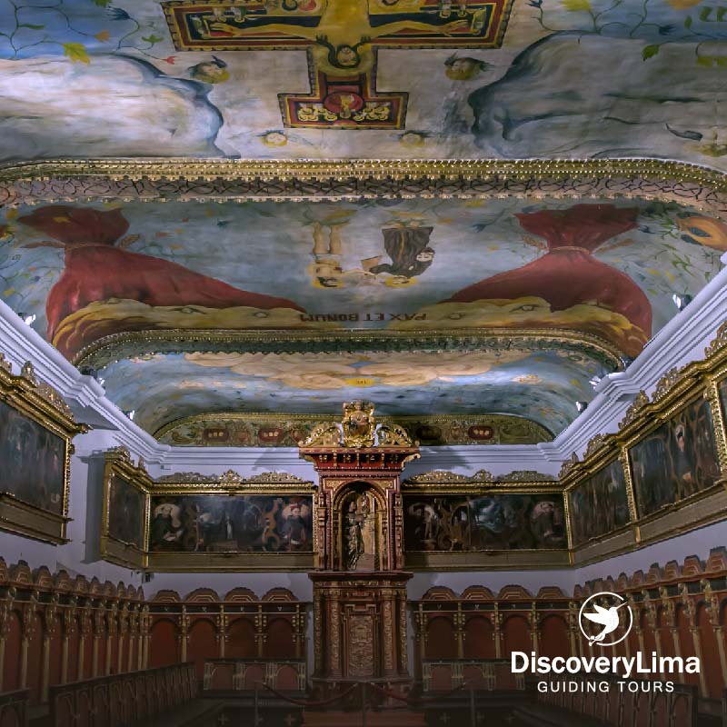 Tour Della Cittá e Museo Larco - Discovery Lima