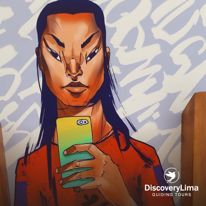 Tour Experiencias Culinarias y Barranco Artístico - Discovery Lima