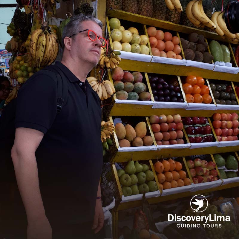 Tour Experiencias Culinarias y Barranco Artístico - Discovery Lima